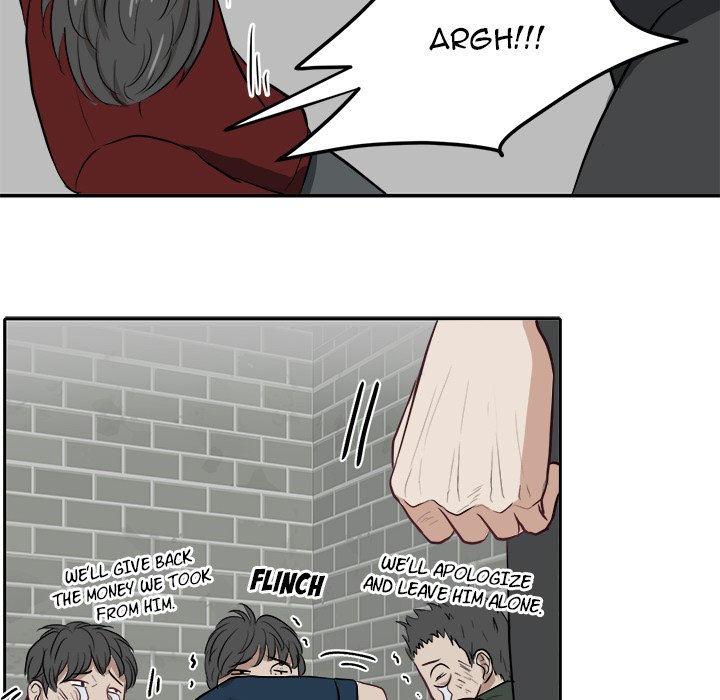 I Like You I Like You EP 3 - Toomics page 54 - 