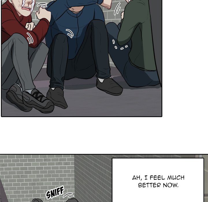 I Like You I Like You EP 3 - Toomics page 55 - 