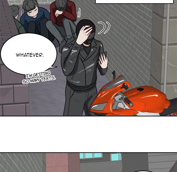 I Like You I Like You EP 3 - Toomics page 56 - 