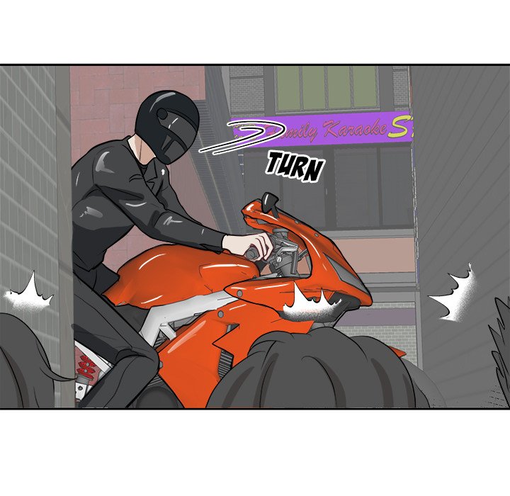 I Like You I Like You EP 3 - Toomics page 58 - 