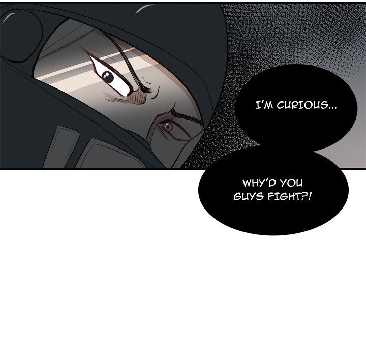 I Like You I Like You EP 3 - Toomics page 59 - 