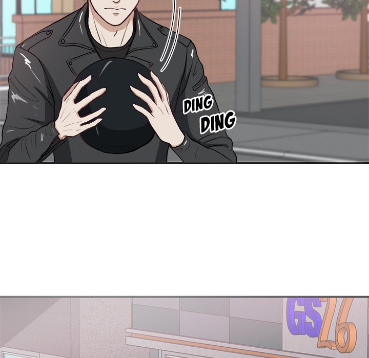 I Like You I Like You EP 3 - Toomics page 7 - 