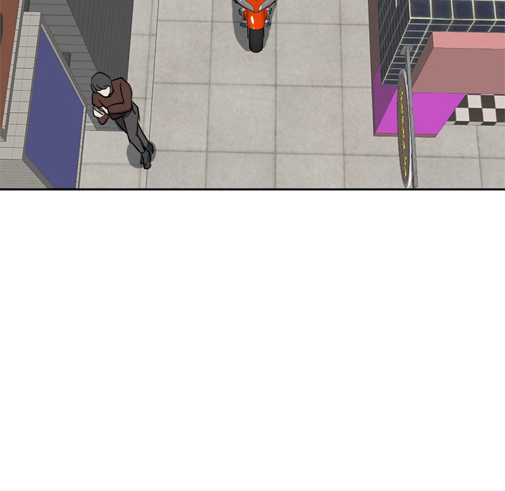 I Like You I Like You EP 3 - Toomics page 62 - 