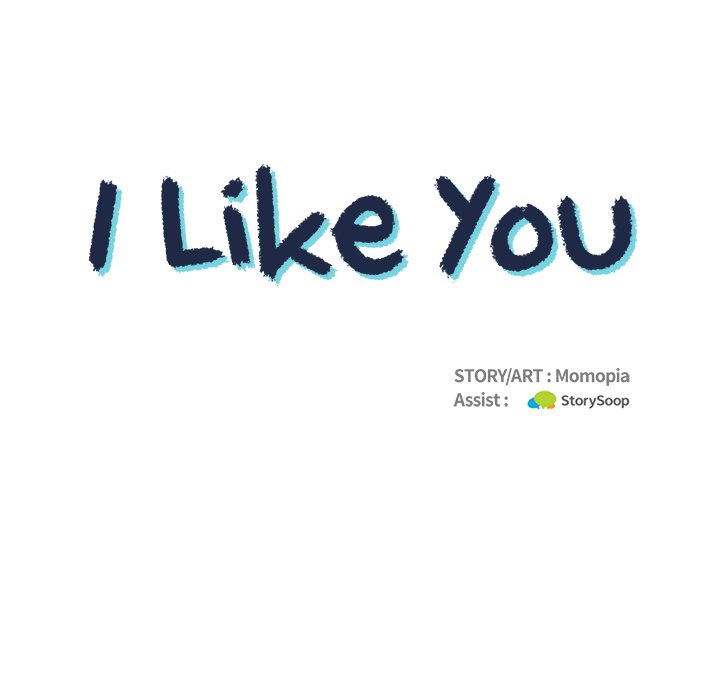 I Like You I Like You EP 3 - Toomics page 64 - 