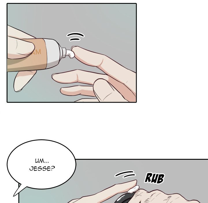 I Like You I Like You EP 3 - Toomics page 67 - 
