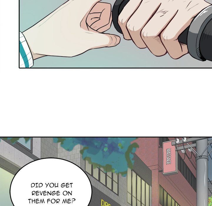 I Like You I Like You EP 3 - Toomics page 68 - 