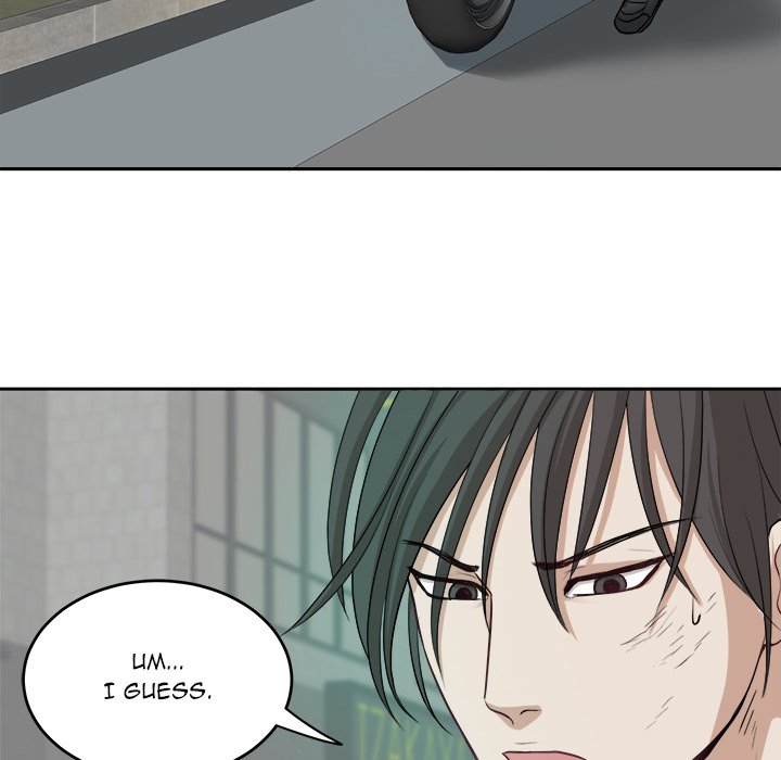 I Like You I Like You EP 3 - Toomics page 70 - 