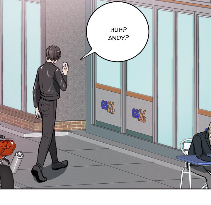 I Like You I Like You EP 3 - Toomics page 8 - 