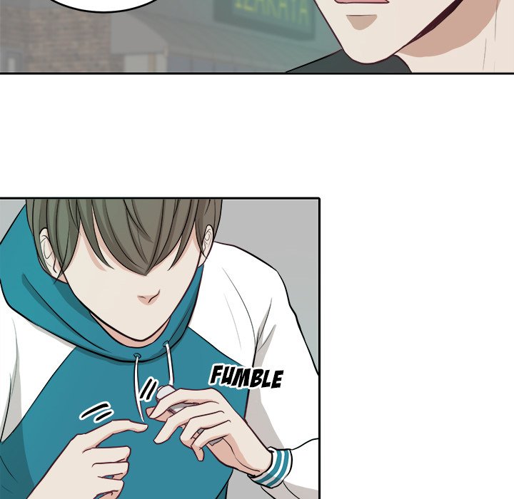 I Like You I Like You EP 3 - Toomics page 71 - 