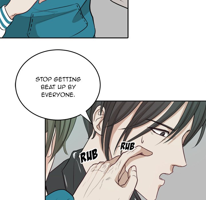 I Like You I Like You EP 3 - Toomics page 72 - 