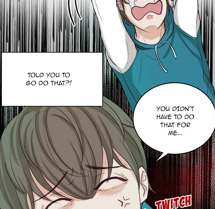 I Like You I Like You EP 3 - Toomics page 75 - 