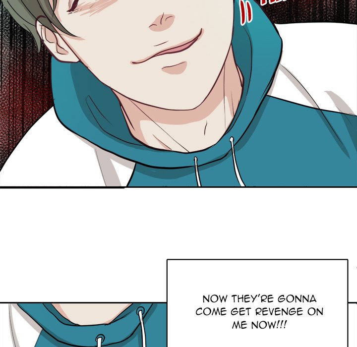 I Like You I Like You EP 3 - Toomics page 76 - 