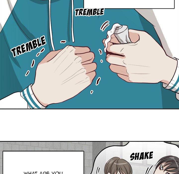 I Like You I Like You EP 3 - Toomics page 77 - 
