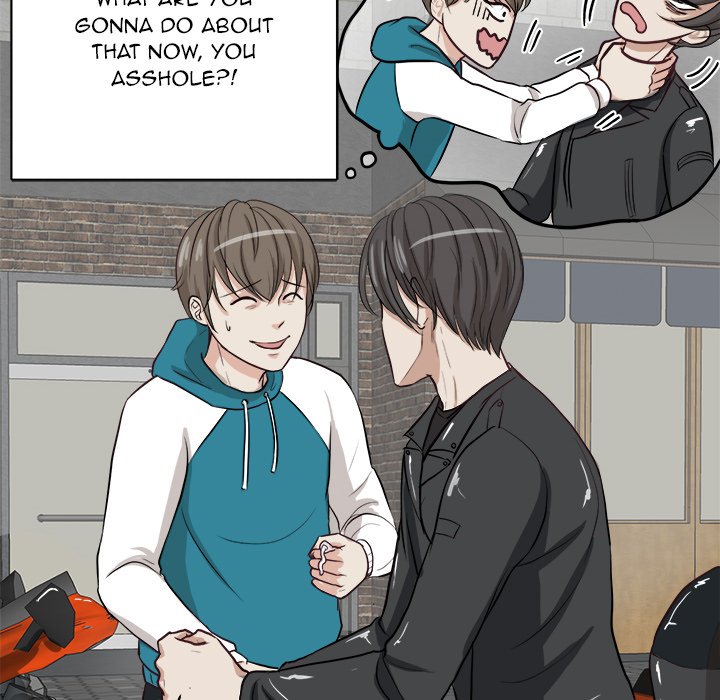 I Like You I Like You EP 3 - Toomics page 78 - 