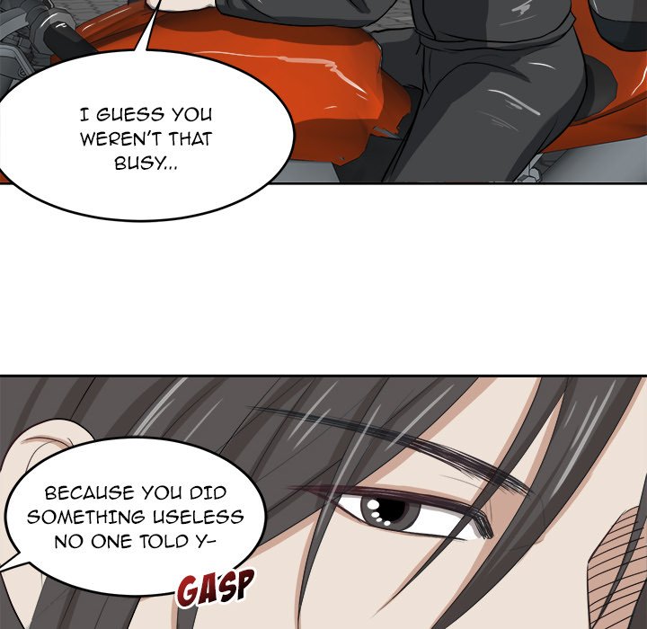 I Like You I Like You EP 3 - Toomics page 79 - 