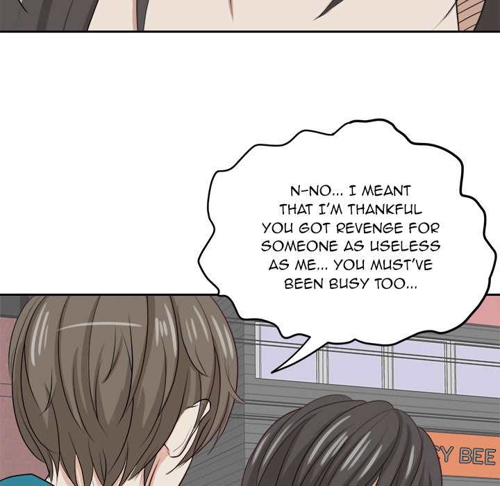 I Like You I Like You EP 3 - Toomics page 80 - 