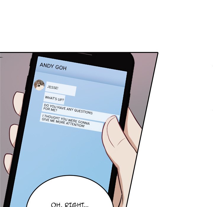 I Like You I Like You EP 3 - Toomics page 9 - 