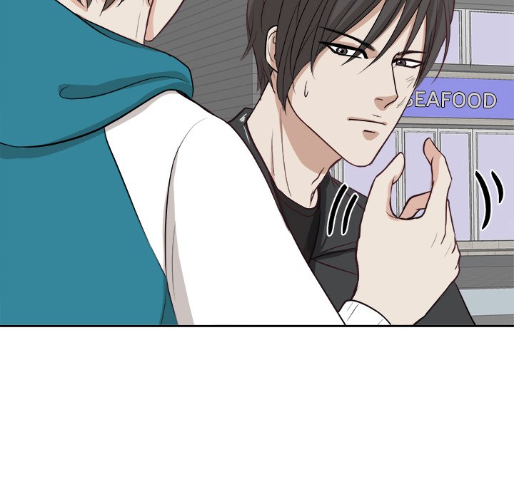 I Like You I Like You EP 3 - Toomics page 81 - 