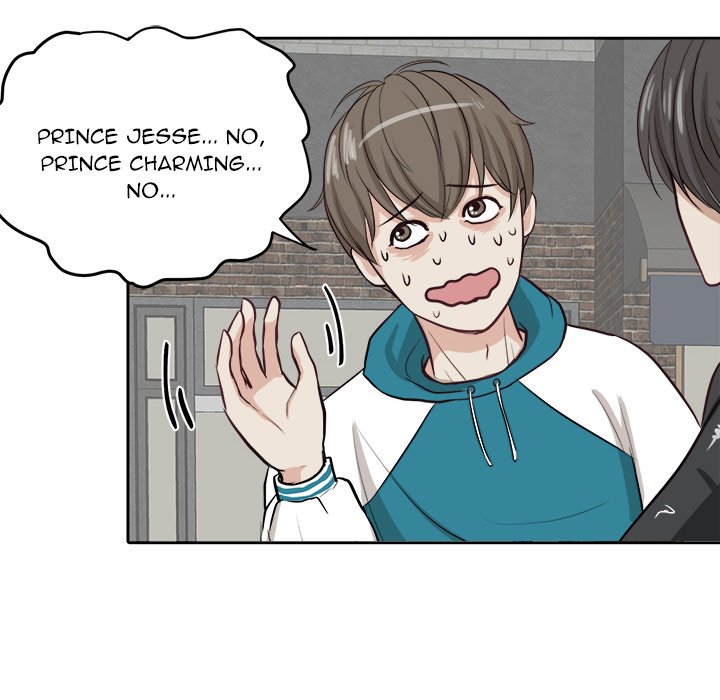 I Like You I Like You EP 3 - Toomics page 82 - 