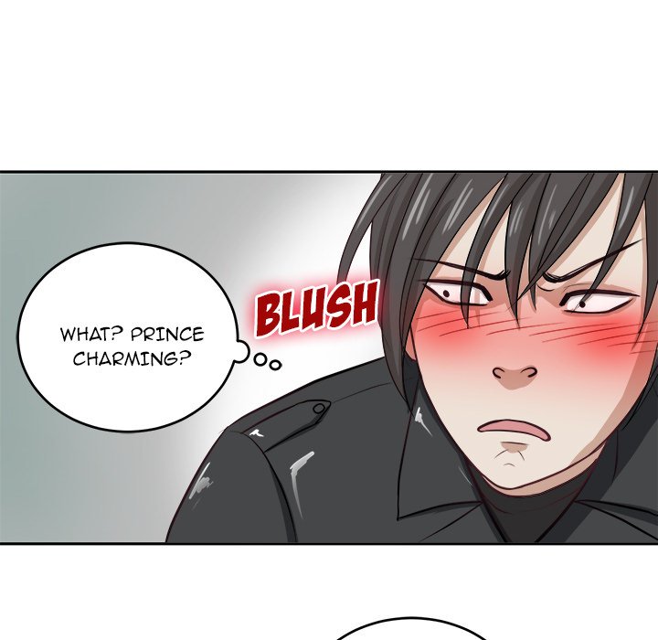I Like You I Like You EP 3 - Toomics page 83 - 
