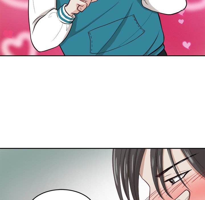 I Like You I Like You EP 3 - Toomics page 85 - 