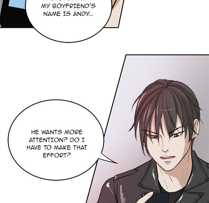 I Like You I Like You EP 3 - Toomics page 10 - 