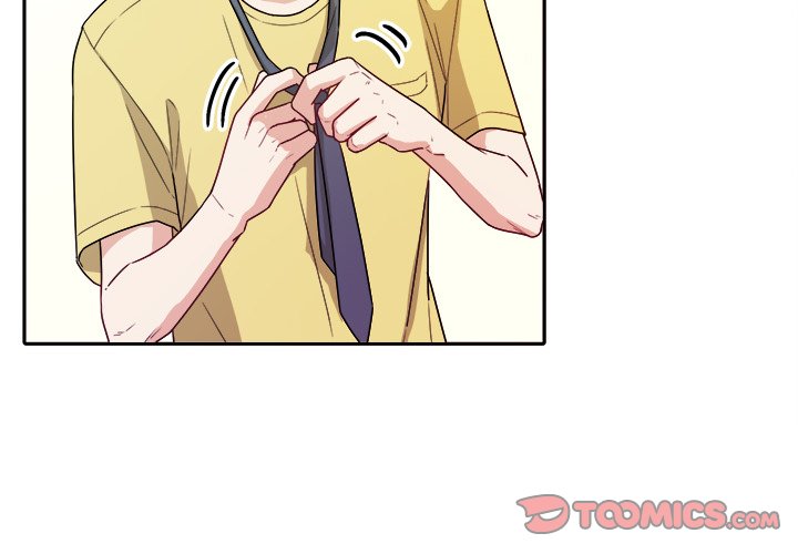 I Like You I Like You EP 30 - Toomics page 2 - 
