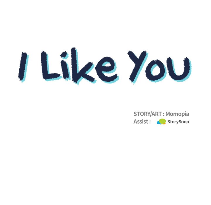 I Like You I Like You EP 30 - Toomics page 12 - 