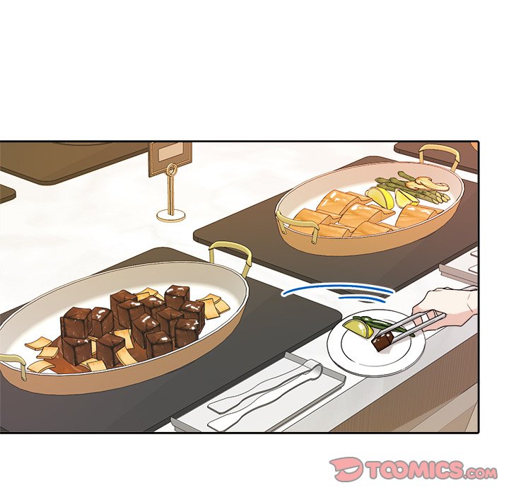 I Like You I Like You EP 30 - Toomics page 14 - 