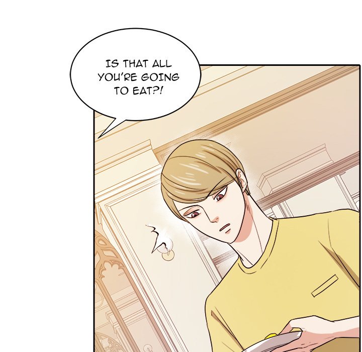 I Like You I Like You EP 30 - Toomics page 15 - 
