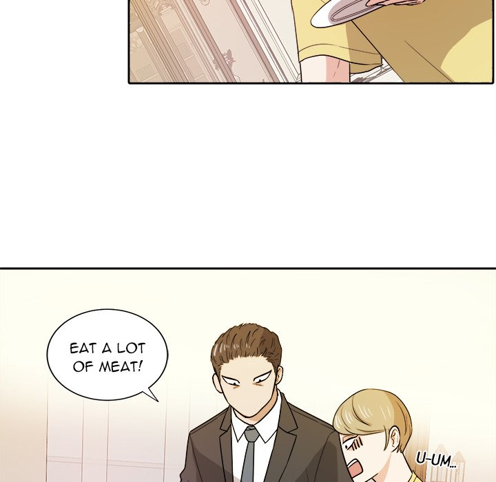 I Like You I Like You EP 30 - Toomics page 16 - 