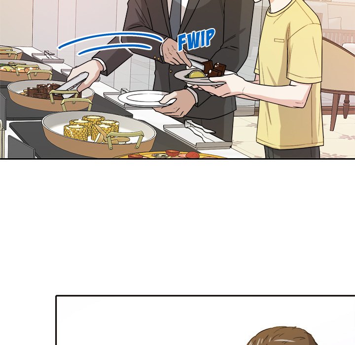 I Like You I Like You EP 30 - Toomics page 17 - 