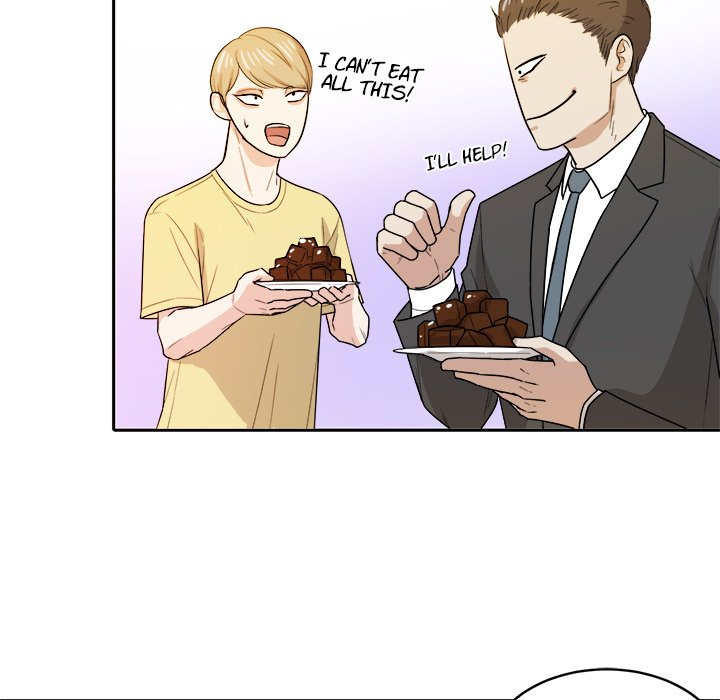 I Like You I Like You EP 30 - Toomics page 18 - 