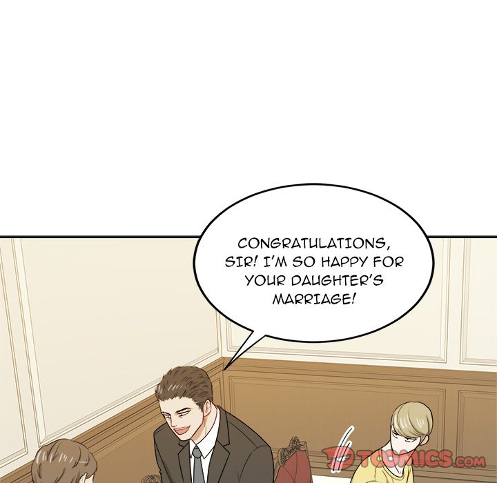 I Like You I Like You EP 30 - Toomics page 20 - 