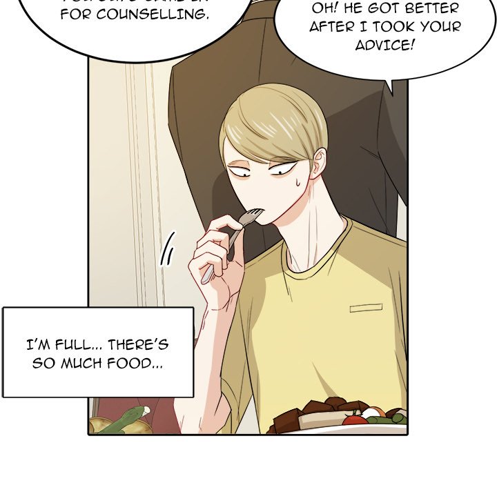 I Like You I Like You EP 30 - Toomics page 22 - 