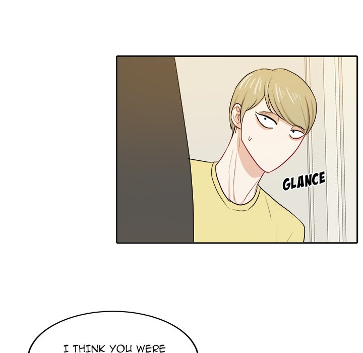 I Like You I Like You EP 30 - Toomics page 23 - 