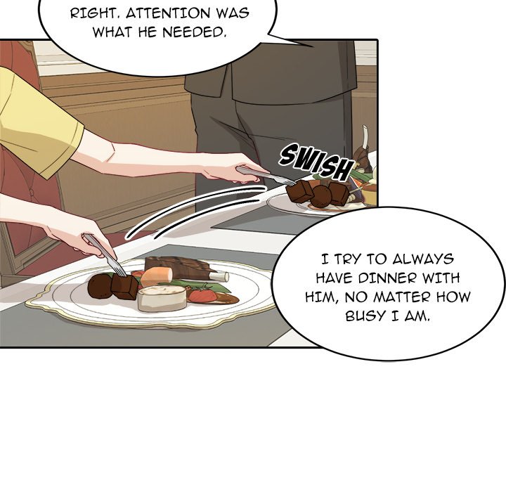 I Like You I Like You EP 30 - Toomics page 24 - 
