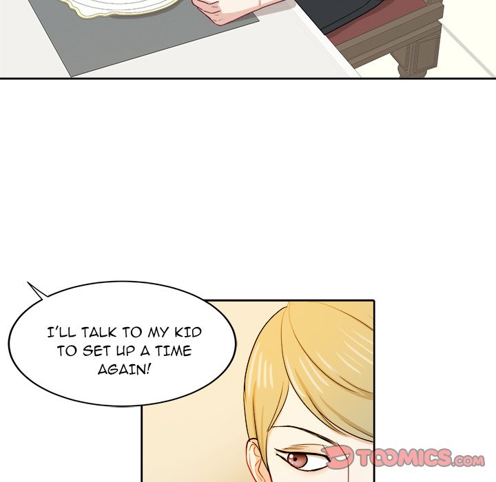 I Like You I Like You EP 30 - Toomics page 26 - 