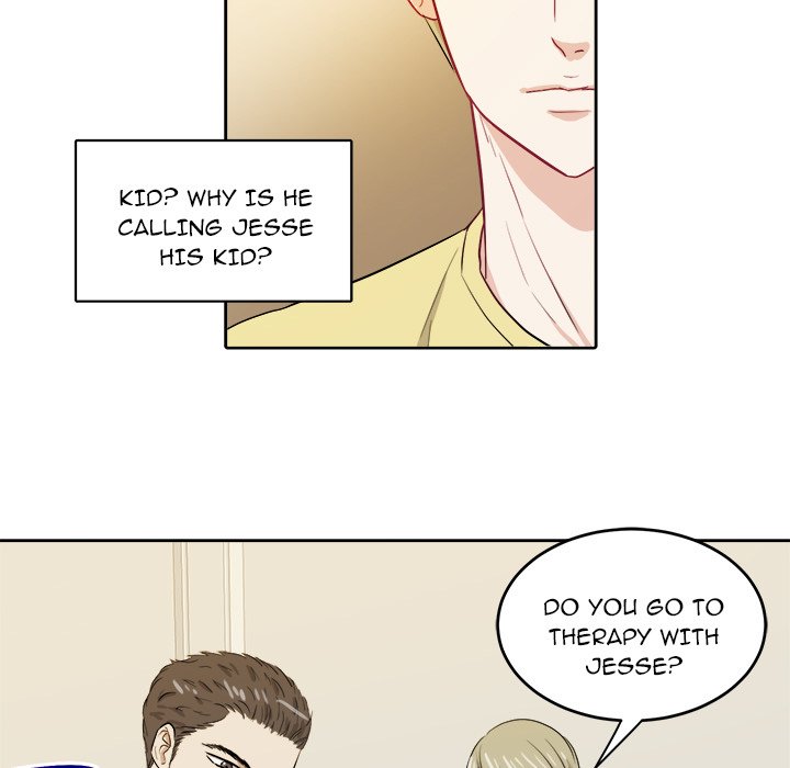 I Like You I Like You EP 30 - Toomics page 27 - 