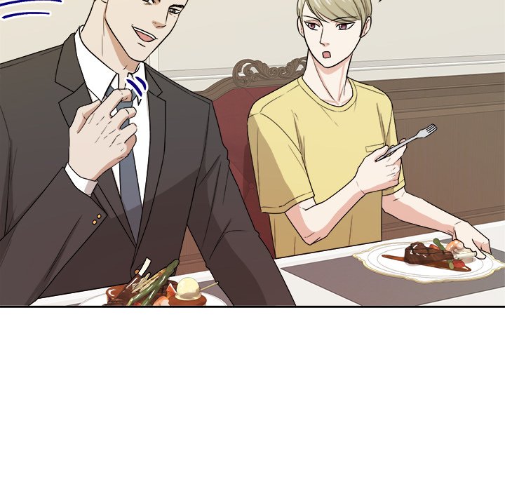 I Like You I Like You EP 30 - Toomics page 28 - 