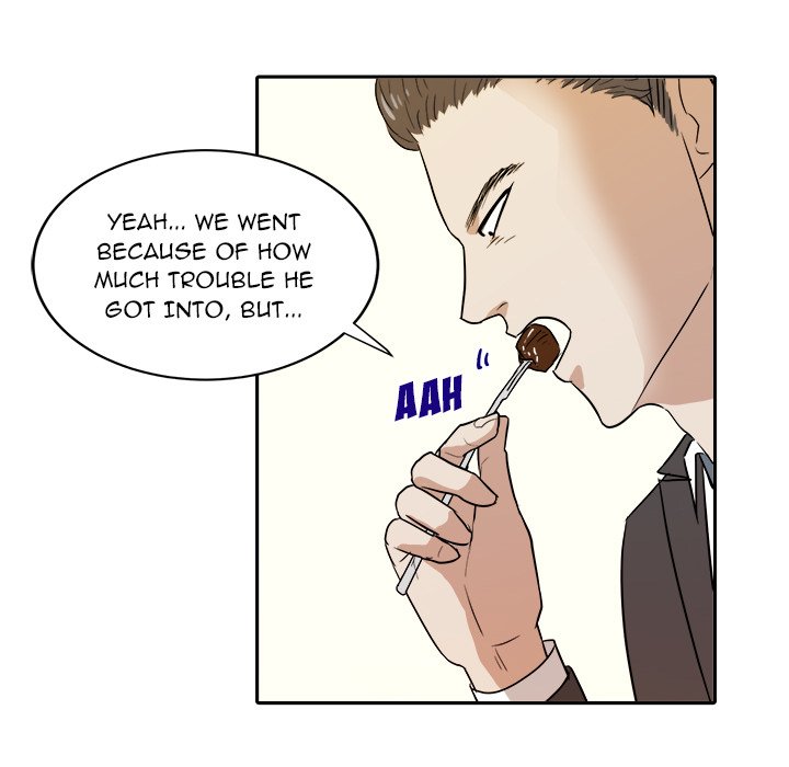 I Like You I Like You EP 30 - Toomics page 29 - 