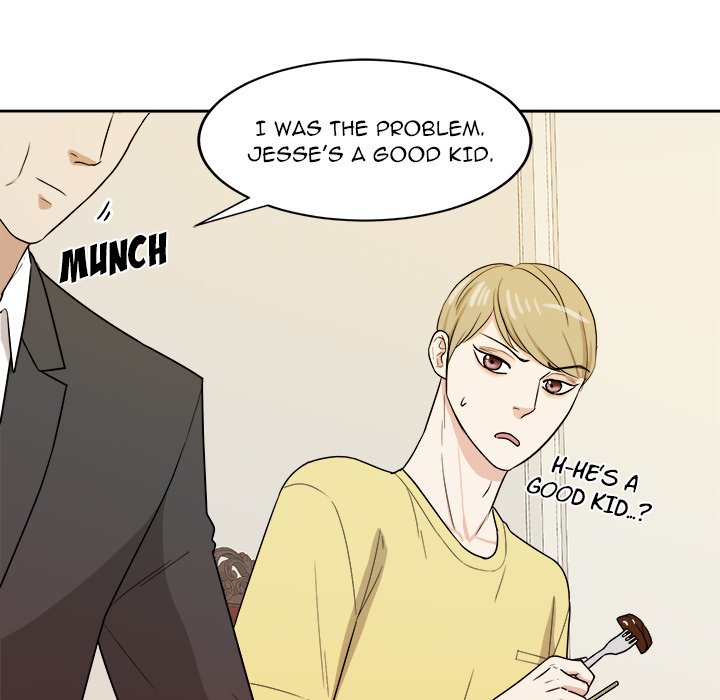 I Like You I Like You EP 30 - Toomics page 30 - 