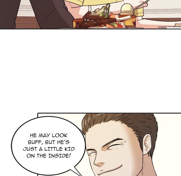 I Like You I Like You EP 30 - Toomics page 31 - 