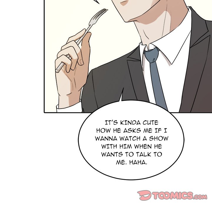 I Like You I Like You EP 30 - Toomics page 32 - 