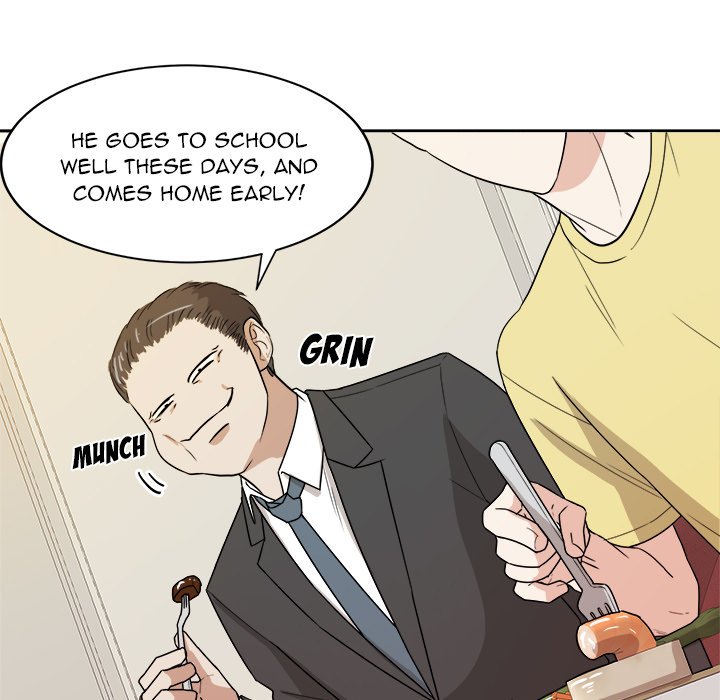 I Like You I Like You EP 30 - Toomics page 33 - 