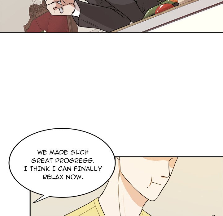 I Like You I Like You EP 30 - Toomics page 34 - 