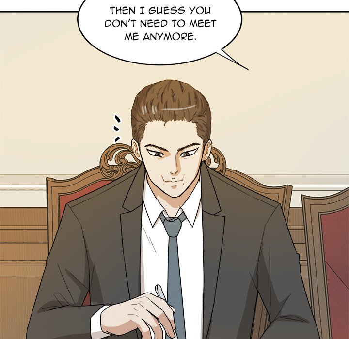 I Like You I Like You EP 30 - Toomics page 37 - 