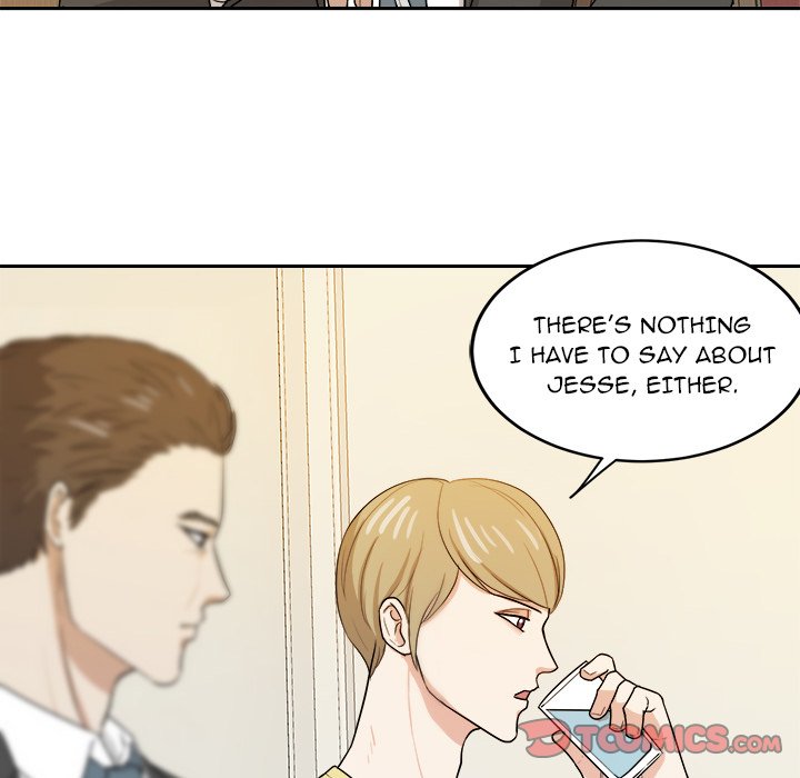 I Like You I Like You EP 30 - Toomics page 38 - 