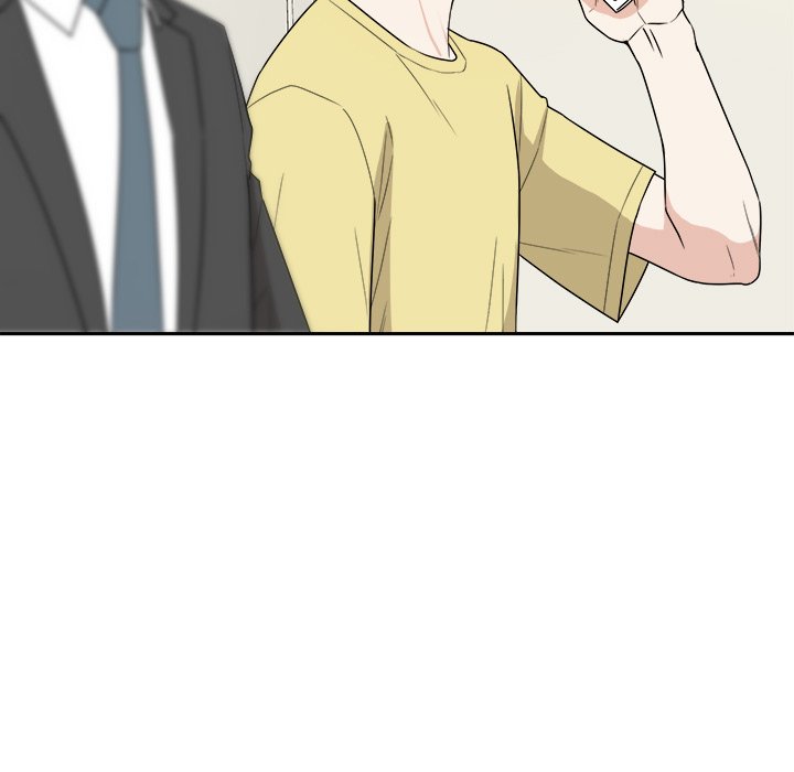 I Like You I Like You EP 30 - Toomics page 39 - 