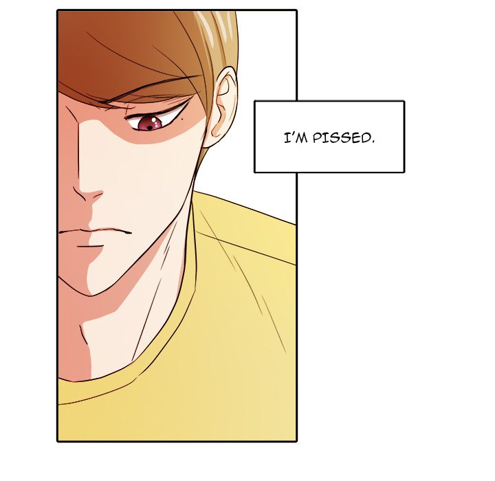 I Like You I Like You EP 30 - Toomics page 40 - 